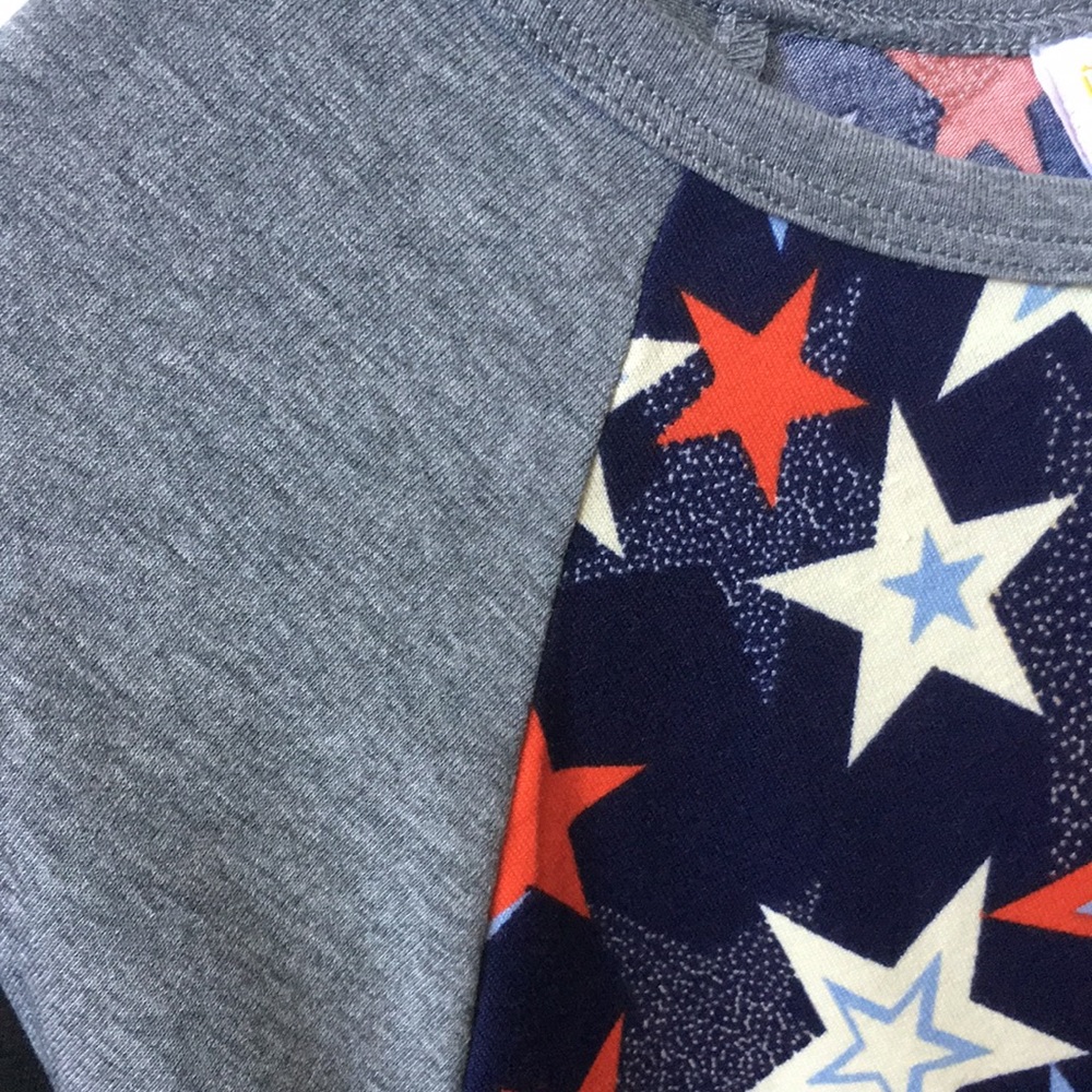 XL LLR Randy - Picture 4 of 5